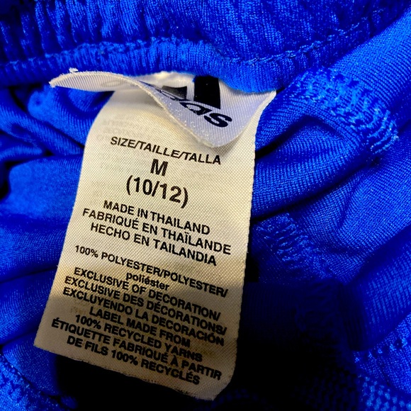 Boys shorts - Picture 2 of 2